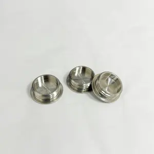 OEM ODM Factory Machining Custom Precision Fabrication Service Stainless Steel Machining Parts