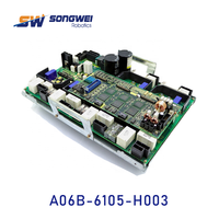 Repuestos para Robot FANUC A06B-6105-H003
