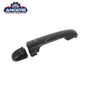 Phụ Tùng Ô Tô Xe Bên Ngoài Cửa Xử Lý 82651-1J000CA Cho H-Yundai <span class=keywords><strong>I20</strong></span> 2008-2015 - Product Image 1