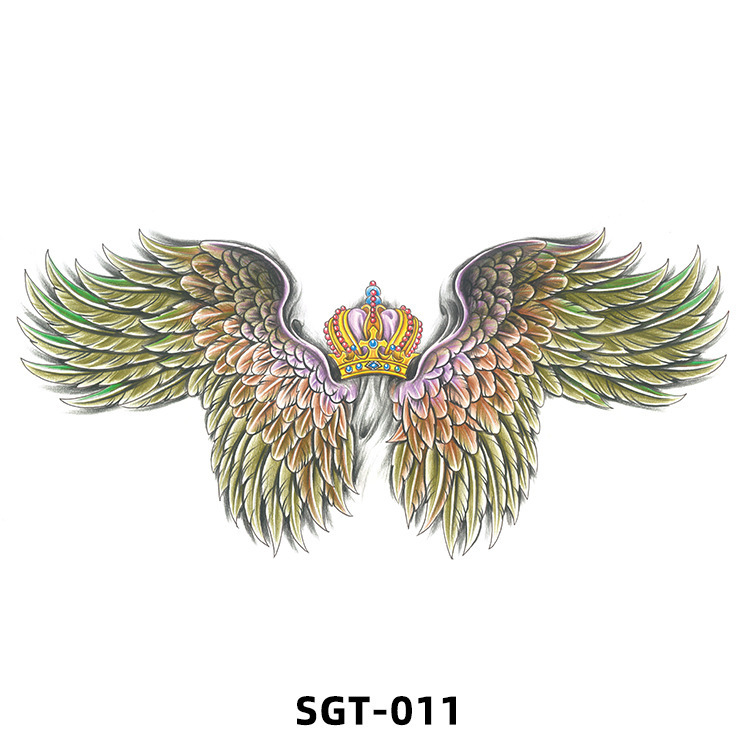 SGT011