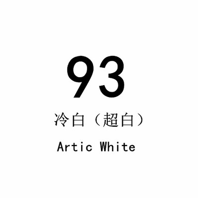 Blanc