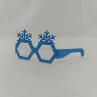 Conception personnalisée de feux d'artifice en carton Fête Papier 3D Lunettes de diffraction et verres feux d'artifice 3d en forme de cœur