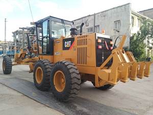 มอเตอร์เกรดมือสอง CAT12H รถเกรดมือสองจาก USA ของแท้ - Product Image 2