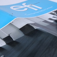 Impresión de Catálogos para Empresas, Papel Artístico/de Lujo A3-A6, Diseño Personalizado, Impresión Offset, Encuadernación con Grapado al Caballete