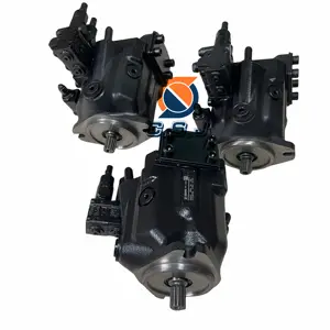 CASAPPA Original Hydraulic Piston Pump MVP48.40D MVP48.40D-04S5 MVP30.20D MVP30.23D For Sany SY16 SY25 SY35 Mini Excavator