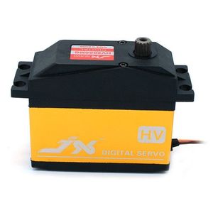 Servo JX Rc PDI-HV2060MG 60KG de Alto Torque, Servo Digital de 180 Grados, Piezas para Helicópteros RC, Precio al por Mayor, Accesorios RC 1/5 - Product Image 1