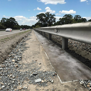 Nhà Sản Xuất Ban Đầu Của Cuộn Của Công Nghiệp Phong Cách Bê Tông Vải Vải Nhựa Đường Dốc Ngoài Trời Công Viên Ứng Dụng Chăn - Product Image 4