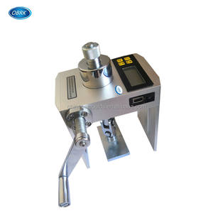 Equipamento De Teste De Pintura Adesão Telha Compressão Força Teste - Product Image 3