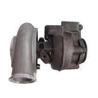REAL F149 Turbocharger Kit 4039991 New 1 Year Warranty Auto Engine System Spare Parts