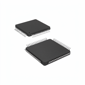 STM32F411RCT6 Electronics Component 64 LQFP Embedded BOM IC In Stock - Product Image 1