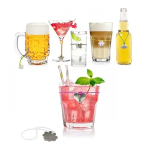 GLAMA Marcatore Personalizzato per Merchandise - Product Image 1