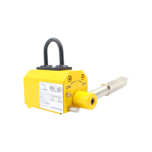 [MAGNETO] Aimant de levage puissant, aimant permanent de levage pour atelier et usage en usine - Product Image 1