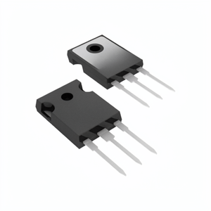 ชิปอิเล็กทรอนิกส์ TO-247AC SIHG20N50E-GE3 ทรานซิสเตอร์ BOM IC มีสินค้าในสต็อก - Product Image 1
