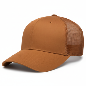 Casquettes de baseball pour hommes de qualité supérieure, légères et bon marché, entièrement personnalisées, anti-rides, casquettes de baseball classiques avec design dernier cri - Product Image 1
