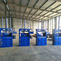 Baume hydraulique de compression semi-automatique, papier fin, pour bouteilles d'eau minérale