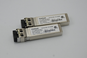 Transceptor SFP+ 10G 300M MMF LC Finisar FTLX8574D3BNL FTLX8574D3BCL FTLX8574D3BCV FTLX8574D3BNL - Product Image 3