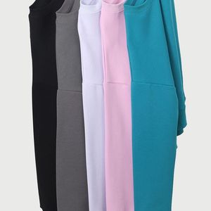 Nueva moda personalizada invierno niños familia <span class=keywords><strong>ropa</strong></span> a juego mamá <span class=keywords><strong>e</strong></span> <span class=keywords><strong>hijo</strong></span> polar grueso cálido dibujos animados cara patrón cuello redondo sudaderas - Product Image 3