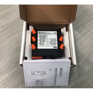 โมดูลควบคุมอุตสาหกรรม Atos Amplifier E-BM-TEB-N-NP-01H/AI 10 /DK14A 24V - Product Image 4