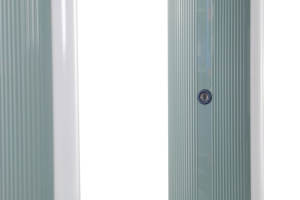 Metal güvenlik dedektörü kapı yürüyüşü - Product Image 3
