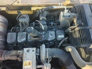 Excavatrice Komatsu PC220 d'occasion de haute qualité remise en gros importation d'origine machines d'occasion PC200 Pc220-7 PC300 PC350 en vente - Product Image 6