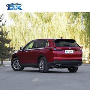 รถยนต์ราคาดีที่สุด ซีอาร์วี ปี 2023 รถมือสอง ขับเคลื่อน 4 ล้อ รถ SUV ซีวิค แอคคอร์ด ซีอาร์วี รถมือสองสำหรับส่งออก - Product Image 5