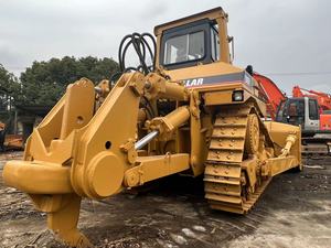 Bulldozer d'occasion CAT D9R Prix avantageux Excellentes performances Bulldozer d'occasion CAT à vendre - Product Image 5