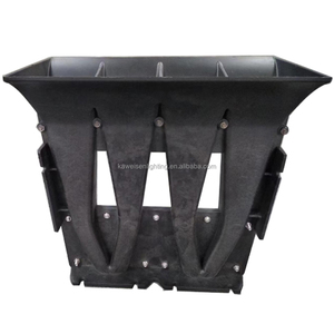 Driver de compresión de 38 mm con guía de onda de agudos para sistemas de sonido Line Array y equipos de DJ - Product Image 5