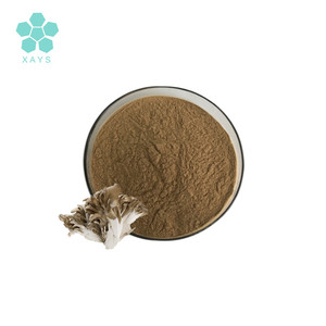 Порошок экстракта грибов <span class=keywords><strong>Maitake</strong></span> 30% полисахаридов - Product Image 1