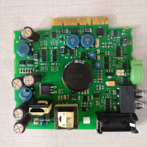 Nieuw en origineel 3BSE085687R1 <span class=keywords><strong>PR</strong></span>:A PM862-1 BOARD VERWIJDERD UIT 3BSE066484R1 <span class=keywords><strong>PR</strong></span>:C PM851A - Product Image 1