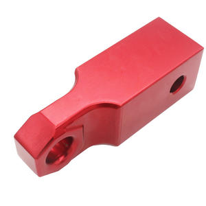 Olilloast AST Ast-AST cting Olid lumluminum llolloy Quare railrailer hackhackle RM todos los Tow ook para FF-OAD ehiques, achachts, Rachs y onvers - Product Image 4