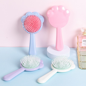 Nuovi prodotti disponibili per lo <span class=keywords><strong>specchio</strong></span> cosmetico portatile personalizzato all'ingrosso stile Vintage <span class=keywords><strong>specchio</strong></span> di plastica a prezzi economici - Product Image 2