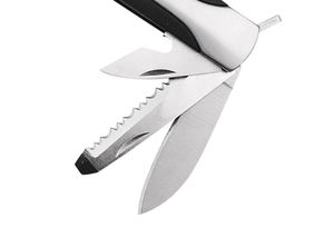 Poignée en acier inoxydable de grande quantité, outil multifonction avec marteau - Product Image 3