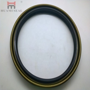 SWING GEARL OIL <b>SEAL</b> for EC210B EC240B EC460B VOE14508911 14508911 - Product Image 1