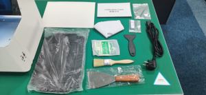 Impresora 3D Automática YUCERA, Máquina de Impresión 3D de Resina Fundible para Joyería, Impresora 3D LCD Dental - Product Image 6