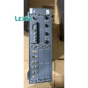 Module E7770A-HB1 pour unité d'interface commune Keysight E7770A xgeqpt (1 pièce) - Product Image 3