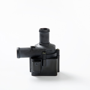 Bomba de agua auxiliar electrónica 06H121601L para Audi A4 A6 A7 A8L Q7 2014-2018, pieza de repuesto - Product Image 1