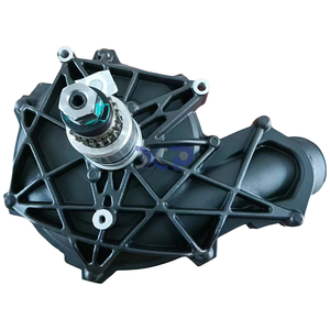Turbocompresor OEM 420893588 para Moto Acuática <span class=keywords><strong>Sea</strong></span> <span class=keywords><strong>Doo</strong></span> 300 GTX RXP <span class=keywords><strong>RXT</strong></span> 300 2021-<span class=keywords><strong>2023</strong></span> - Product Image 2