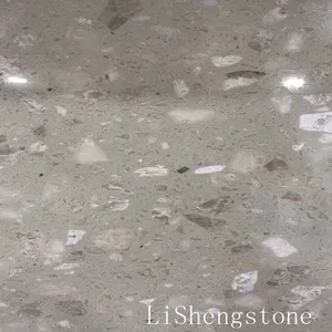 Chinese floor marble engineer stones cut-to-size 600*600mm