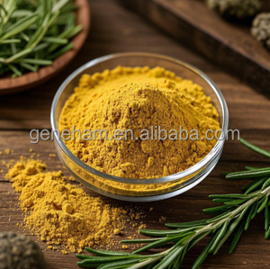 Fórmula de bienestar para mascotas de grado alimenticio definitivo, ácido carsónico en polvo, fusión de hierbas medicinales, aceite de pescado, nutrientes para plantas, embalaje en tambor - Product Image 5