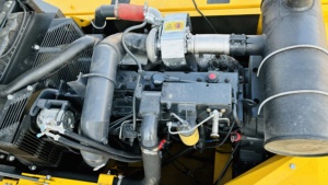 New Price for Used Komatsu PC300 Hydraulic Crawler Excavator Pump Motor 30 Ton Good Condition for Construction/Agriculture - Product Image 6