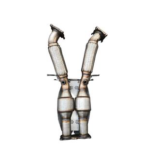 Penjualan laris konverter katalis untuk Land Rover Freelander 2 3.2 - Product Image 1