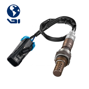Capteur d'oxygène moteur <span class=keywords><strong>prix</strong></span> usine numéro de pièce 25164488 pré-catalyseur pour Chevrolet <span class=keywords><strong>CAMARO</strong></span>/IMPALA berline/TAHOE nouveau 1 garantie - Product Image 2
