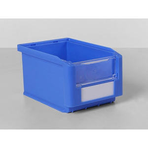 Paneles frontales Fami 121x11x50mm para Picking Box Contenedor clásico tamaño 2 (10 uds) - Product Image 2