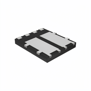 En Stock DMC1018UPD-13 8 Transistores PowerTDFN Componentes de Circuitos Electrónicos - Product Image 1