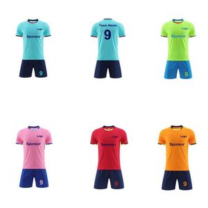 Venta al por Mayor de Fábrica, Uniformes de Fútbol para Clubes de la Temporada 26/27, Unisex, Tallas Grandes, Ropa Deportiva para Equipos de Fútbol, Alta Calidad, Ligeros, Estampados - Product Image 1