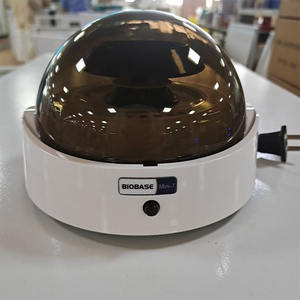 बायोबैस माइक्रो बेंचटॉप हाई-स्पीड सेंट्रीफ्यूज मशीन 220v प्रयोगशाला सेंट्रीफ्यूज - Product Image 6