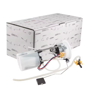 Elektrikli yakıt pompası montajı 8R0919051N, 8R0919051A, 8R0919051C, 8R0919051L Audi Q5 için (8RB) 2008-2017 2.0T, <span class=keywords><strong>3</strong></span>.0T, <span class=keywords><strong>3</strong></span>.2T - Product Image 5