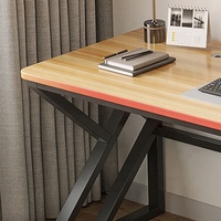 Cheap Pc Desktop Computer Table Working Desk for Home
