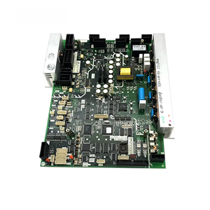 Carte mère d'ascenseur Mitsubishi, carte mère d'ascenseur <span class=keywords><strong>DOR</strong></span>-120C-<span class=keywords><strong>DOR</strong></span>-125C en acier inoxydable pour hôtels et hôpitaux - Product Image 1