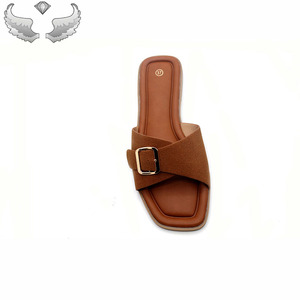 Sandalias de Mujer de Alta Calidad, Casuales, Modernas, Duraderas, de Suela Blanda, Fáciles de Poner, Ligeras, Cómodas y Antideslizantes para el Verano - Product Image 5